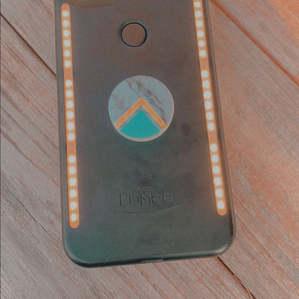Lumee light up case - Picture 5 of 7